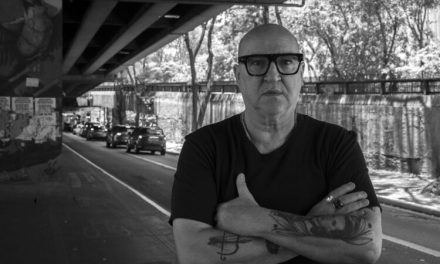 3 poemas de Diógenes Moura