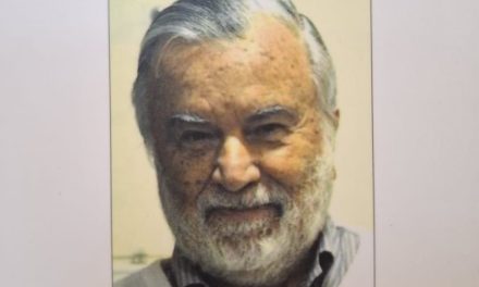 3 poemas de Claudio Costa Neto