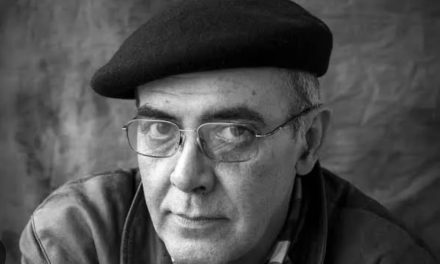 4 poemas Luís Carlos Patraquim