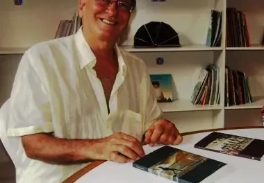 7 poemas de Elias Fajardo