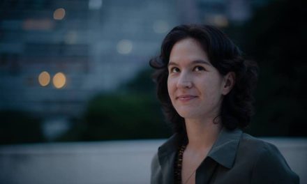 4 poemas de Júlia de Carvalho Hansen