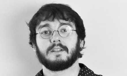 6 poemas de Vitor Paiva