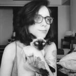 Poeta Priscila Branco lança segundo livro no Rio de Janeiro