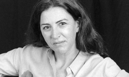 5 poemas de Dora Ribeiro