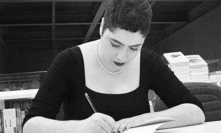 5 poemas de Ana Paraná