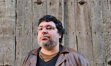 4 poemas de Andityas Matos