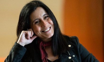 6 poemas de Filipa Leal