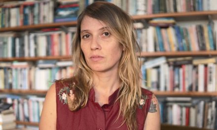 4 poemas de Laura Liuzzi