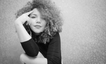 5 poemas de Natasha Felix