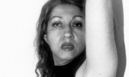 5 poemas de Terêza Tenório