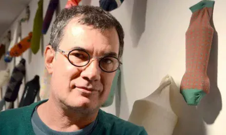 5 poemas de Ricardo Corona