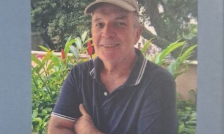 5 poemas de Francisco Orban