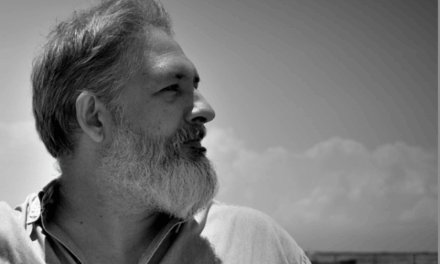 7 poemas de Alexandre Guarnieri