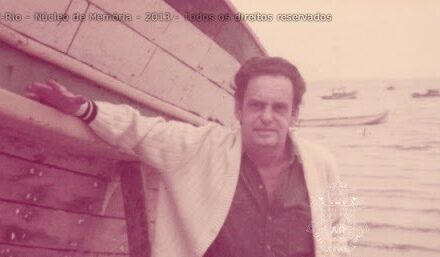 6 poemas de José Paulo Moreira da Fonseca