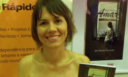 6 poemas de June Travassos