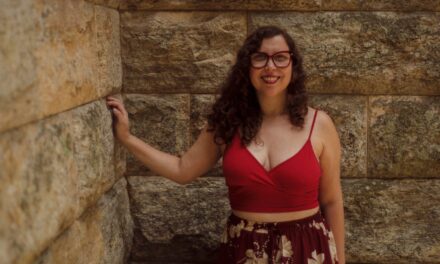 6 poemas de Milena Martins Moura