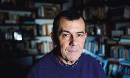 7 poemas de Gastão Cruz