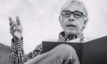 Luto: Poeta Leonardo Fróes morre no Rio de Janeiro