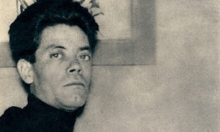 7 poemas de Reinaldo Ferreira