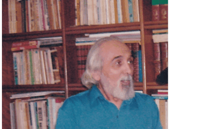 6 poemas de Adailton Medeiros