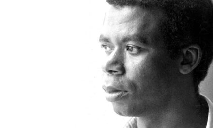 10 poemas de Adão Ventura