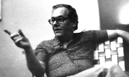 4 poemas de Francisco Marcelo Cabral