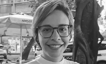 6 poemas de Roberta Tostes Daniel