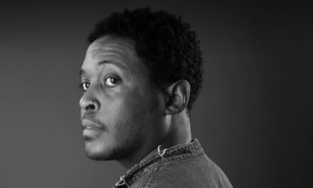 4 poemas de Danez Smith