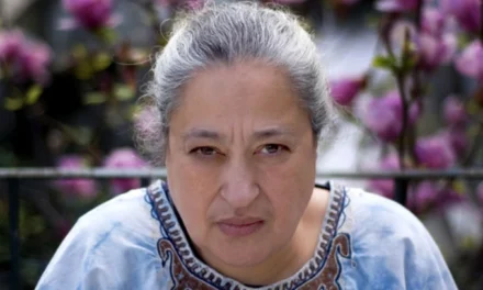 5 poemas de Regina Guimarães